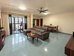 Blk 957 Hougang Street 91 (Hougang), HDB 5 Rooms #616902981